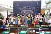 【文博会】时间谷分会场精彩活动提前“大剧透”（一）